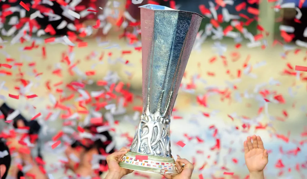 نتائج قرعة الدوري الأوروبي 2026