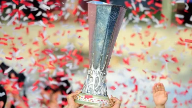 نتائج قرعة الدوري الأوروبي 2026