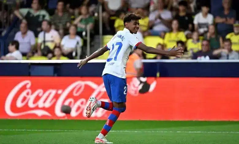 تشكيل برشلونة ضد دايجو وديًا