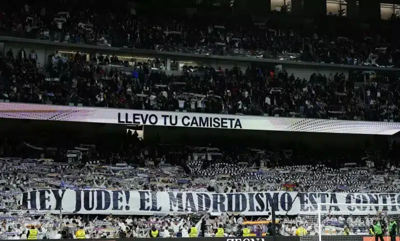 جدول مباريات ريال مدريد في أغسطس 2025