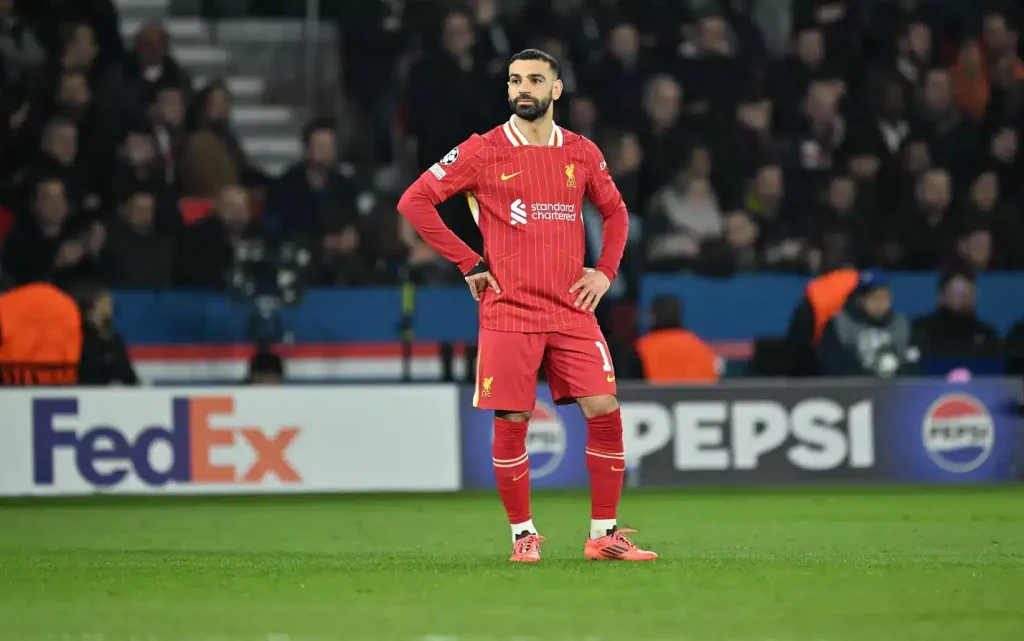 القنوات الناقلة لمباراة ليفربول ضد بورنموث في افتتاحية الدوري الإنجليزي 2025-26