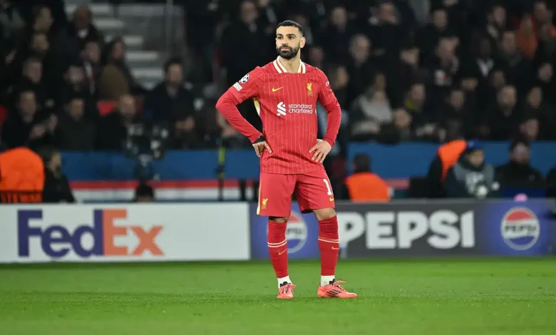 القنوات الناقلة لمباراة ليفربول ضد بورنموث في افتتاحية الدوري الإنجليزي 2025-26