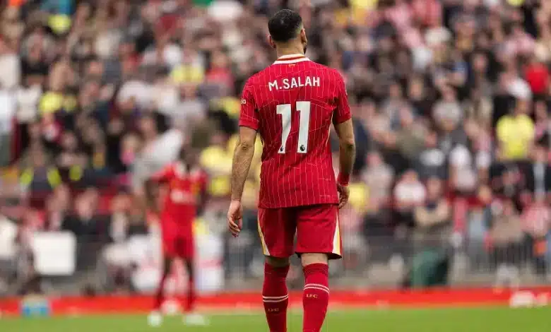 موعد مباراة ليفربول اليوم ضد نيوكاسل والقنوات الناقلة في الدوري الإنجليزي