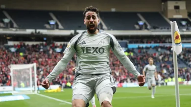 عدي الدباغ (المصدر:Gettyimages)