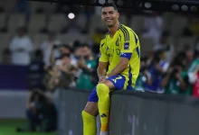 كم عدد بطولات كريستيانو رونالدو مع النصر السعودي؟