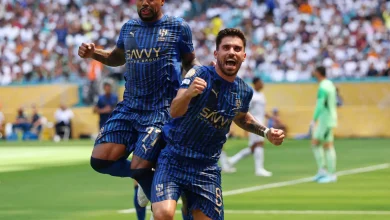 موعد مباراة الهلال اليوم ضد الرياض والقنوات الناقلة