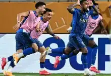 ما القناة الناقلة لمباراة الهلال ضد العدالة وأين تشاهد مباريات كأس الملك السعودي مجانًا؟