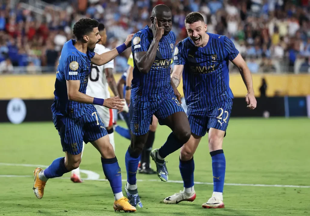 موعد مباراة الهلال اليوم ضد السد القطري والقنوات الناقلة في دوري أبطال آسيا