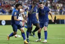 لمواصلة الانتصارات.. 5 معلومات عن مباراة الهلال والخليج في الدوري السعودي 2026