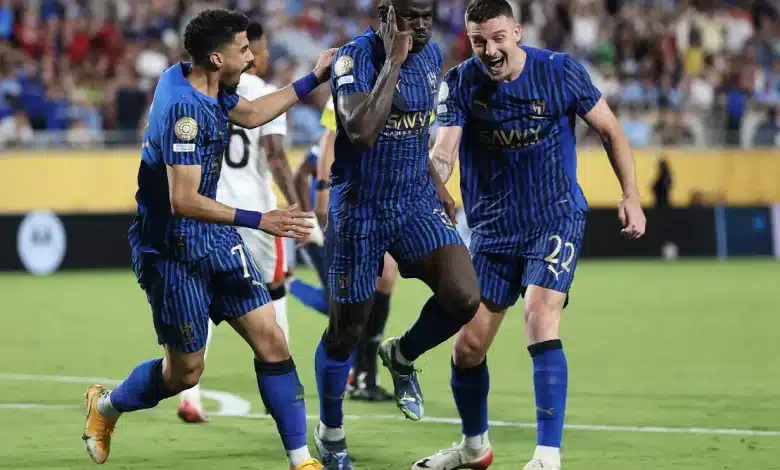 موعد مباراة الهلال اليوم ضد السد القطري والقنوات الناقلة في دوري أبطال آسيا