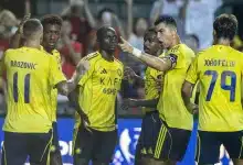 موعد مباراة النصر اليوم ضد الفتح والقنوات الناقلة في الدوري السعودي 2026