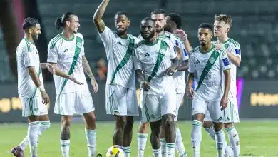 القنوات الناقلة لمباراة الأهلي ضد الرياض بالجولة 7 في الدوري السعودي 2025/2026