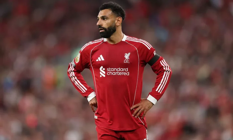 موعد مباراة ليفربول اليوم ضد سندرلاند والقنوات الناقلة في الدوري الإنجليزي 2026