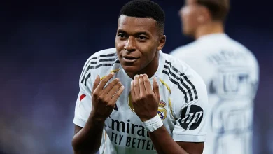 موعد مباراة ريال مدريد اليوم ضد مارسيليا في الدوري الإسباني