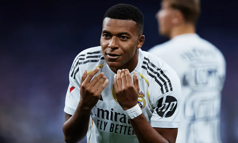 موعد مباراة ريال مدريد اليوم ضد مارسيليا في الدوري الإسباني