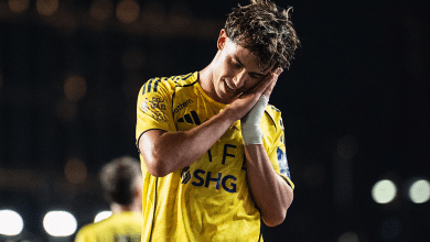 فيليكس - النصر (المصدر: Getty images)