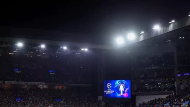 المتأهلون إلى الملحق النهائي من تصفيات دوري أبطال أوروبا 2025-26