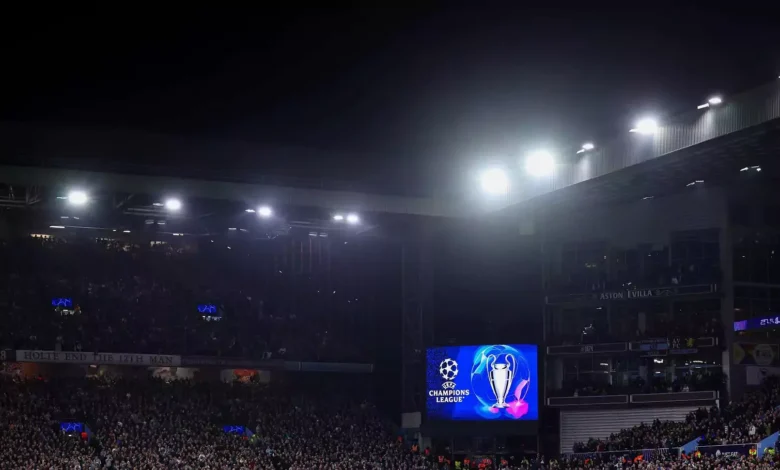 المتأهلون إلى الملحق النهائي من تصفيات دوري أبطال أوروبا 2025-26