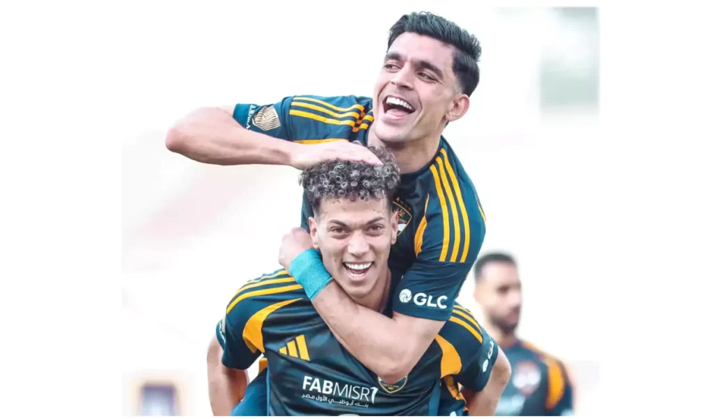 جدول مباريات الأهلي في أغسطس 2025