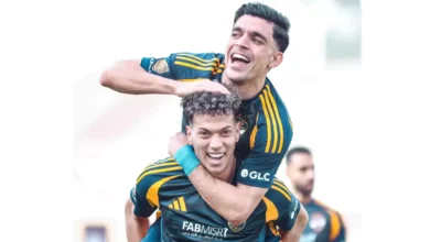 جدول مباريات الأهلي في أغسطس 2025