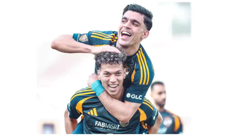 جدول مباريات الأهلي في أغسطس 2025