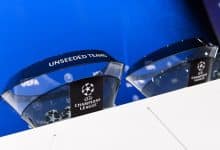 المتأهلون لدور الـ16 من دوري أبطال أوروبا 2026