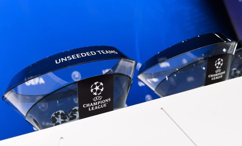 آلية قرعة دوري أبطال أوروبا 2026.. وما الفرق مع المؤتمر الأوروبي؟