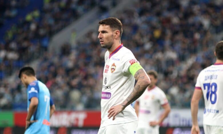 ويليان روشا - المصدر (getty Images)