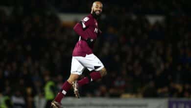 ديفيد ماكجولدريك (المصدر: gettyimages)