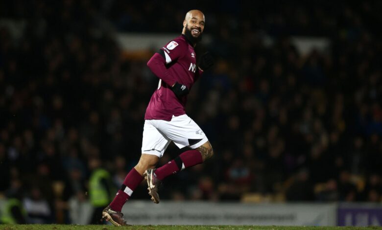 ديفيد ماكجولدريك (المصدر: gettyimages)