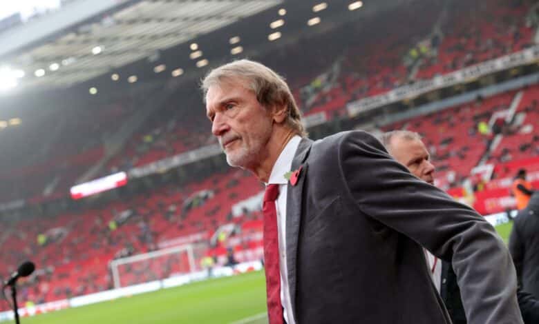 السير جيم راتكليف (المصدر_Gettyimages)