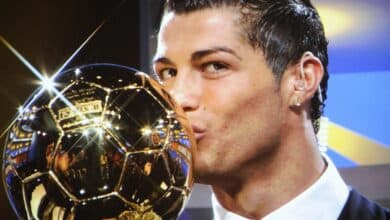 كريستيانو رونالدو (المصدر: gettyimages)