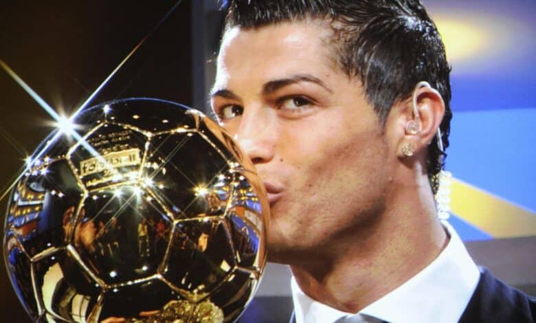 كريستيانو رونالدو (المصدر: gettyimages)