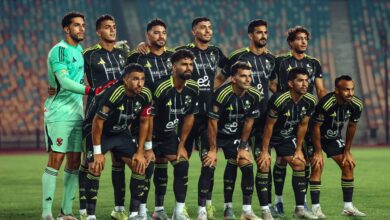 الأهلي - مودرن سبورت (تصوير: مصطفى الشحات 📷)