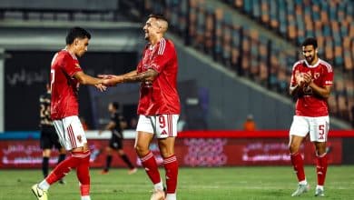 أشرف بنشرقي - جراديشار - محمد علي بن رمضان