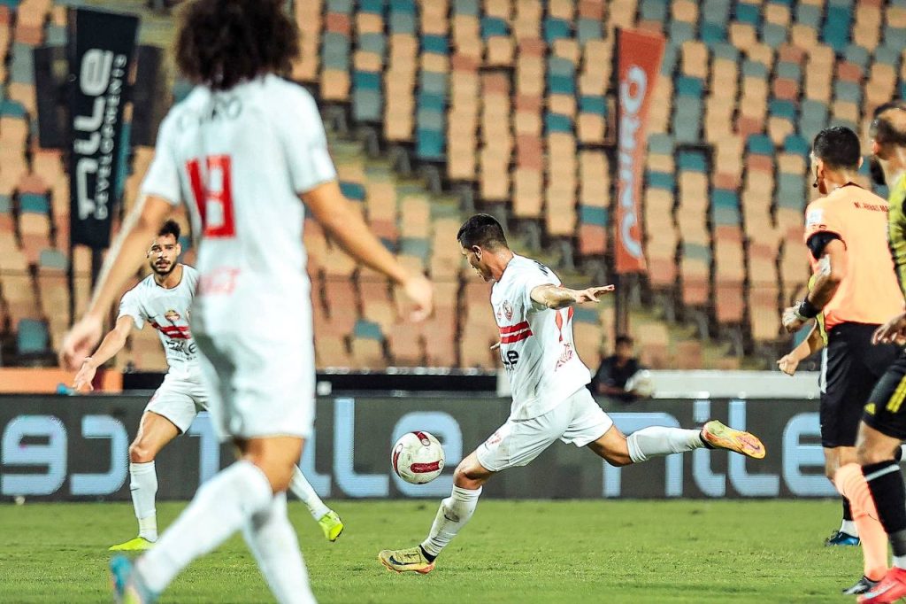 الزمالك