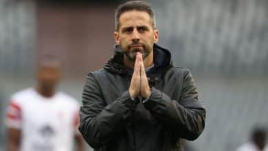 يانيك فيريرا - الزمالك - (المصدر: gettyimages)