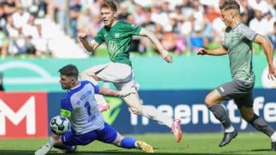 كأس ألمانيا - المصدر: gettyimages