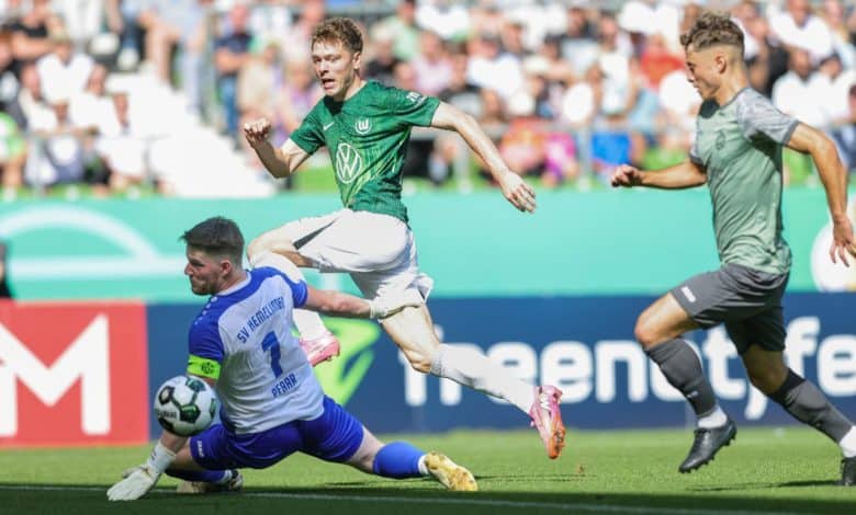 كأس ألمانيا - المصدر: gettyimages