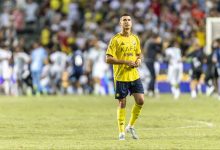 كريستيانو رونالدو - النصر - الأهلي - السوبر السعودي (المصدر: Gettyimages)