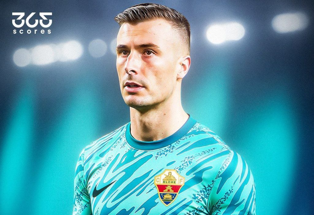 إيناكي بينيا