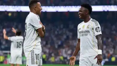 موعد مباراة ريال مدريد اليوم ضد مايوركا والقنوات الناقلة في الدوري الإسباني