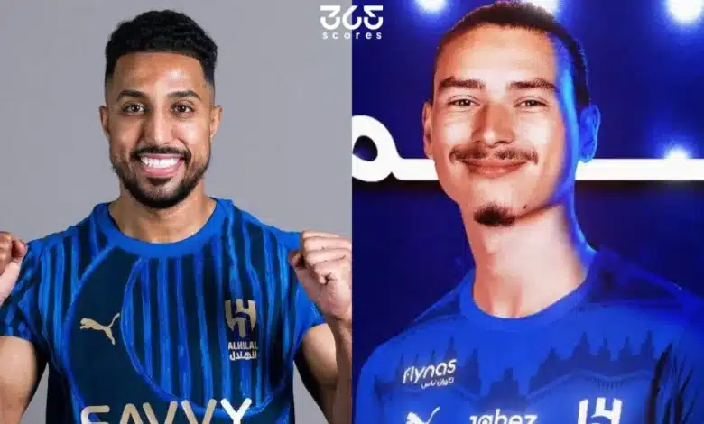 موعد مباراة الهلال اليوم ضد الدحيل القطري والقنوات الناقلة