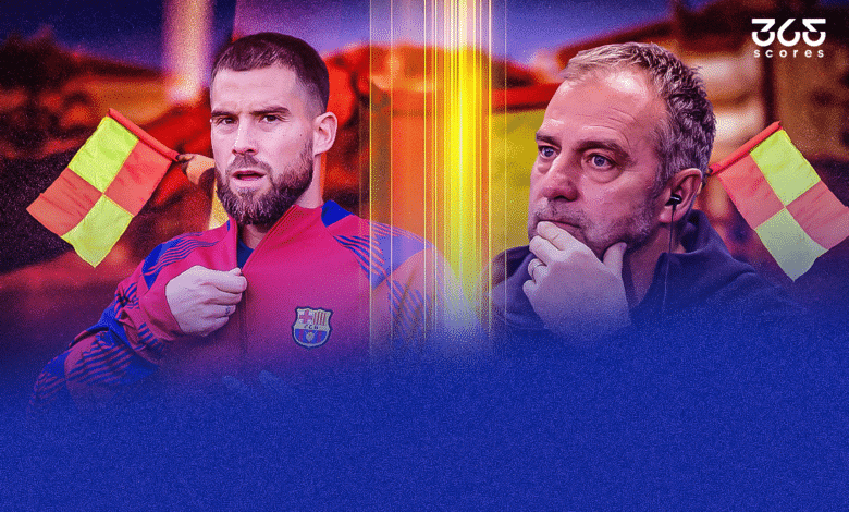 إينيجو مارتينيز - فليك