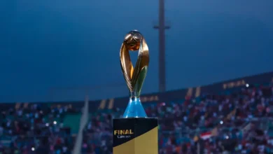 نتائج قرعة دوري أبطال إفريقيا 2025-2026