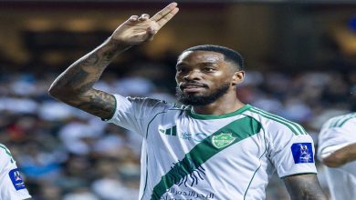 الأهلي - إيفان توني