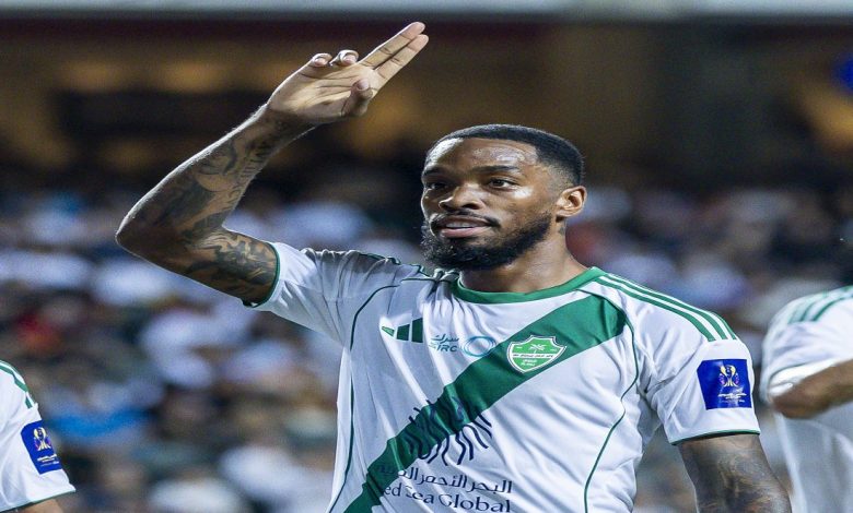 الأهلي - إيفان توني