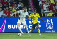 تشكيل الاتحاد ضد الأهلي بالجولة 8 في الدوري السعودي 2025-26