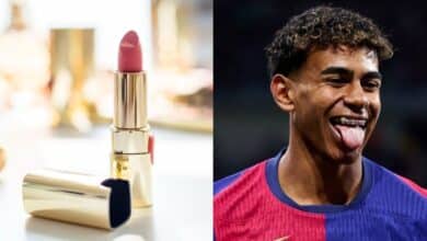 لامين يامال - المصدر: Getty Images