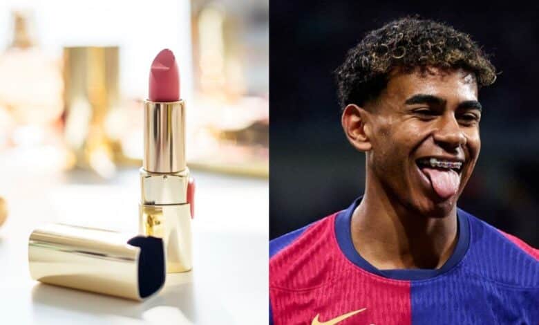 لامين يامال - المصدر: Getty Images